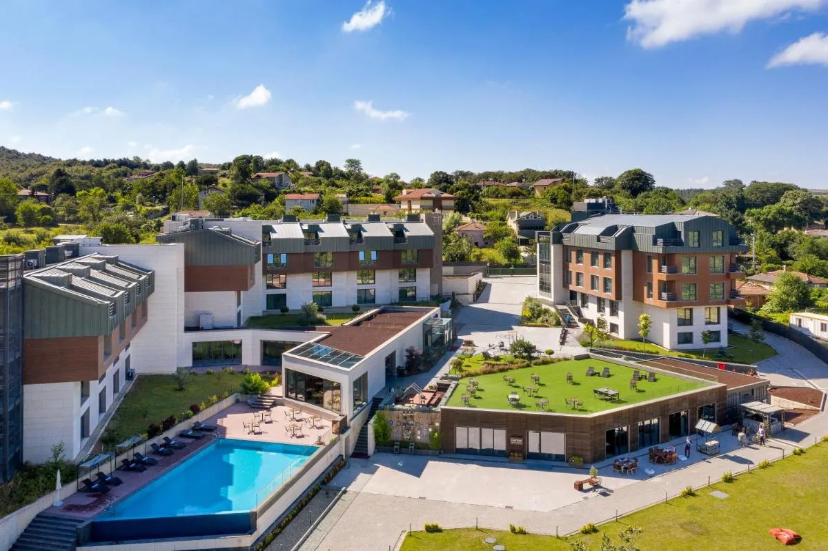 Image 1 of Park Inn by Radisson Istanbul Airport Odayeri