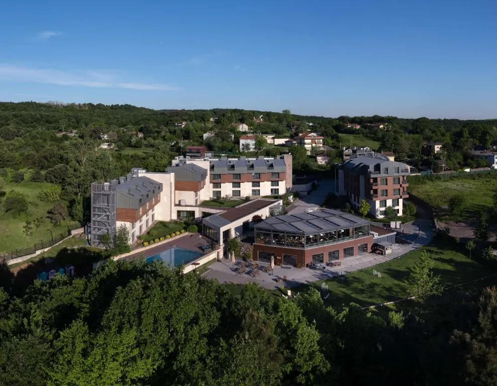 Image of Park Inn by Radisson Istanbul Airport Odayeri