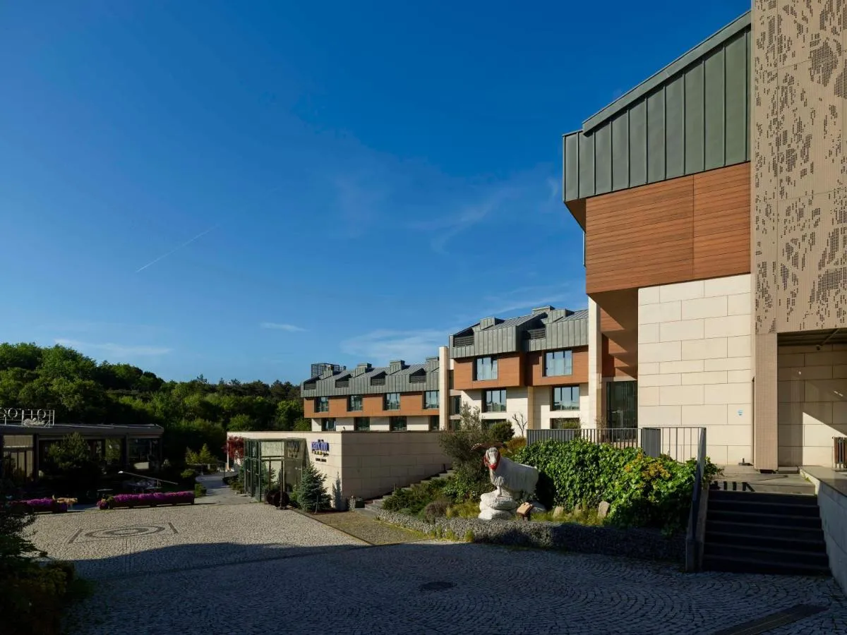Image 4 of Park Inn by Radisson Istanbul Airport Odayeri