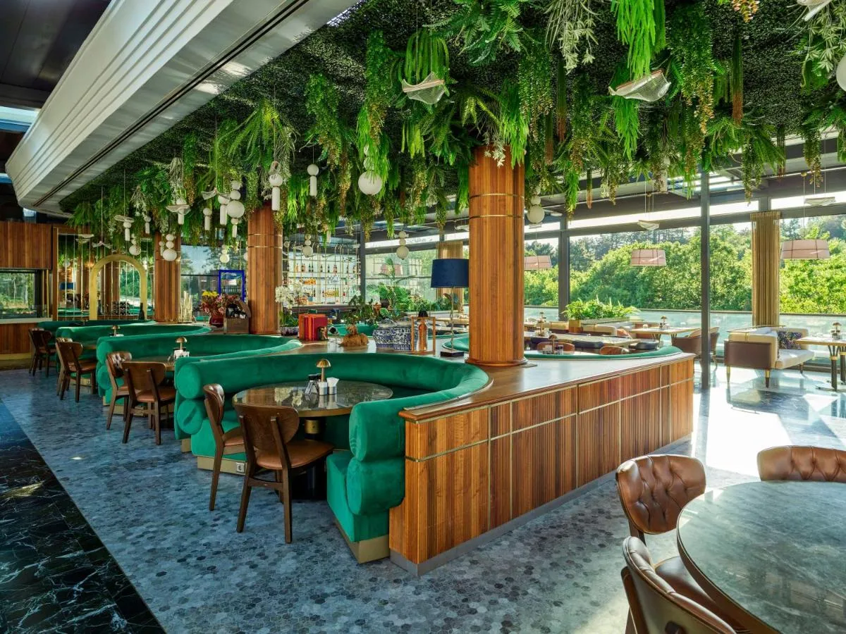 Image 2 of Park Inn by Radisson Istanbul Airport Odayeri