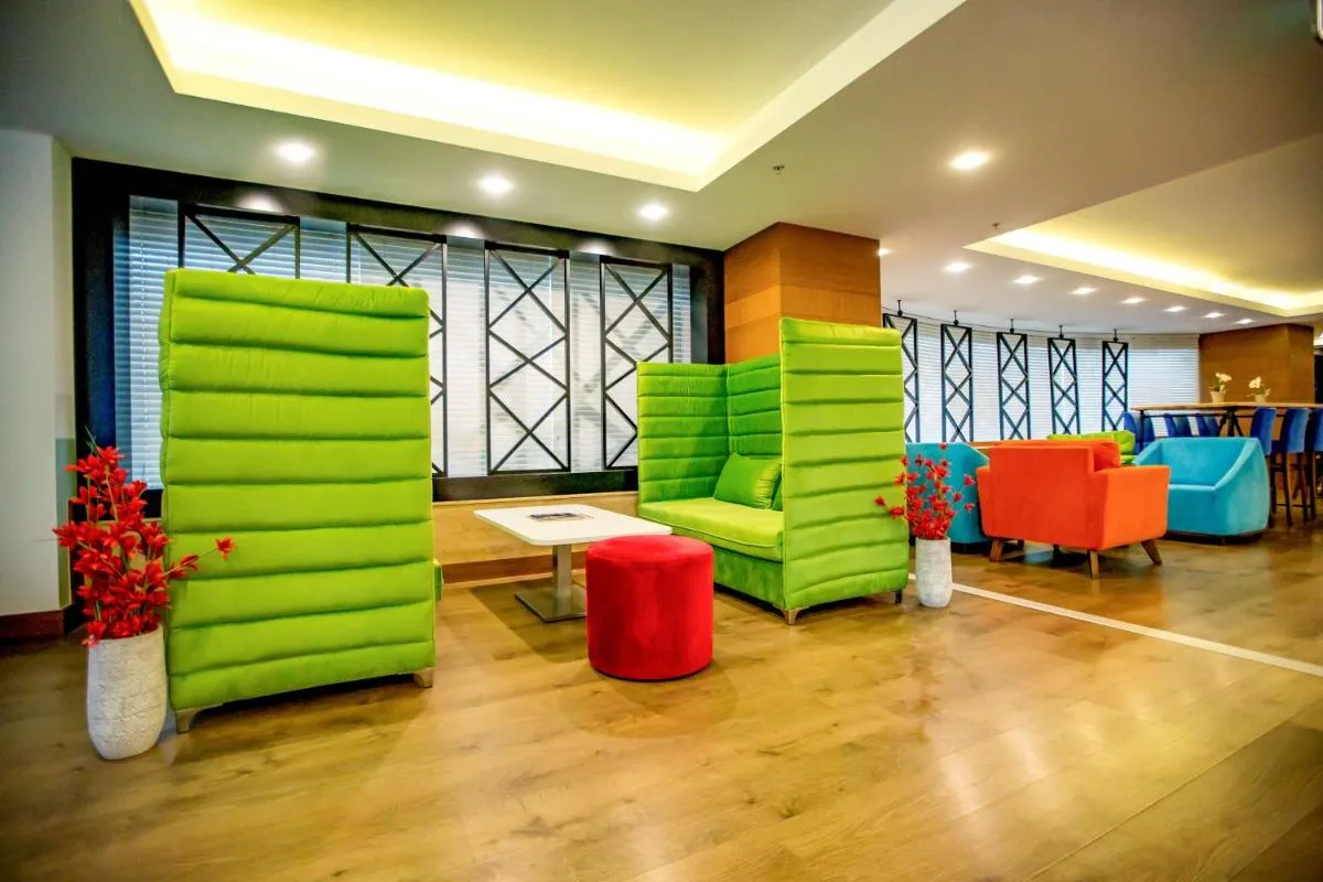 Image 4 of Park Inn by Radisson Istanbul Asia Kavacik