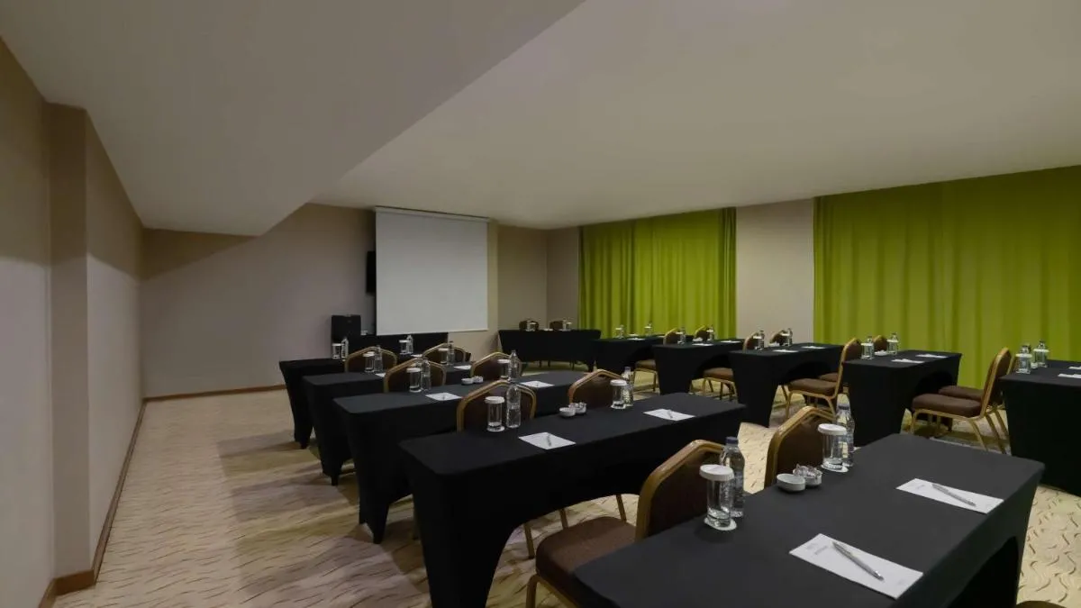 Image of Park Inn by Radisson Istanbul Asia Kavacik