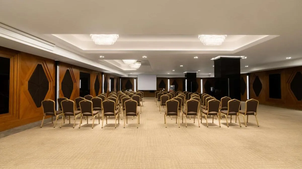 Image 2 of Park Inn by Radisson Istanbul Asia Kavacik