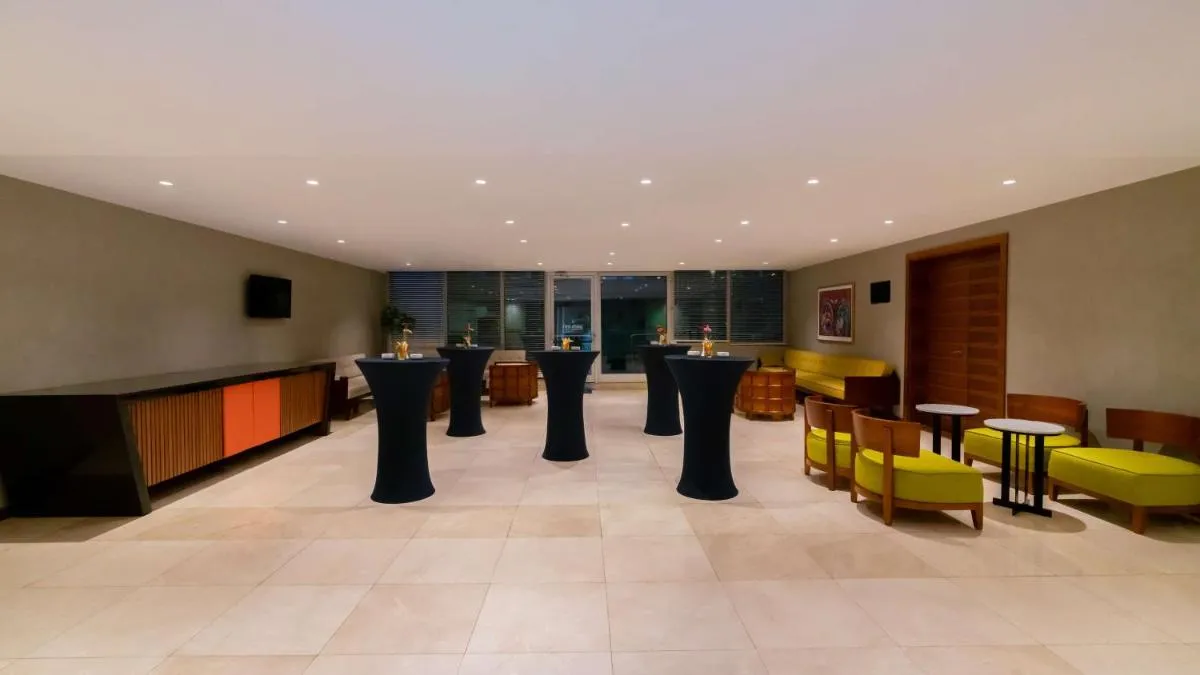 Image 1 of Park Inn by Radisson Istanbul Asia Kavacik