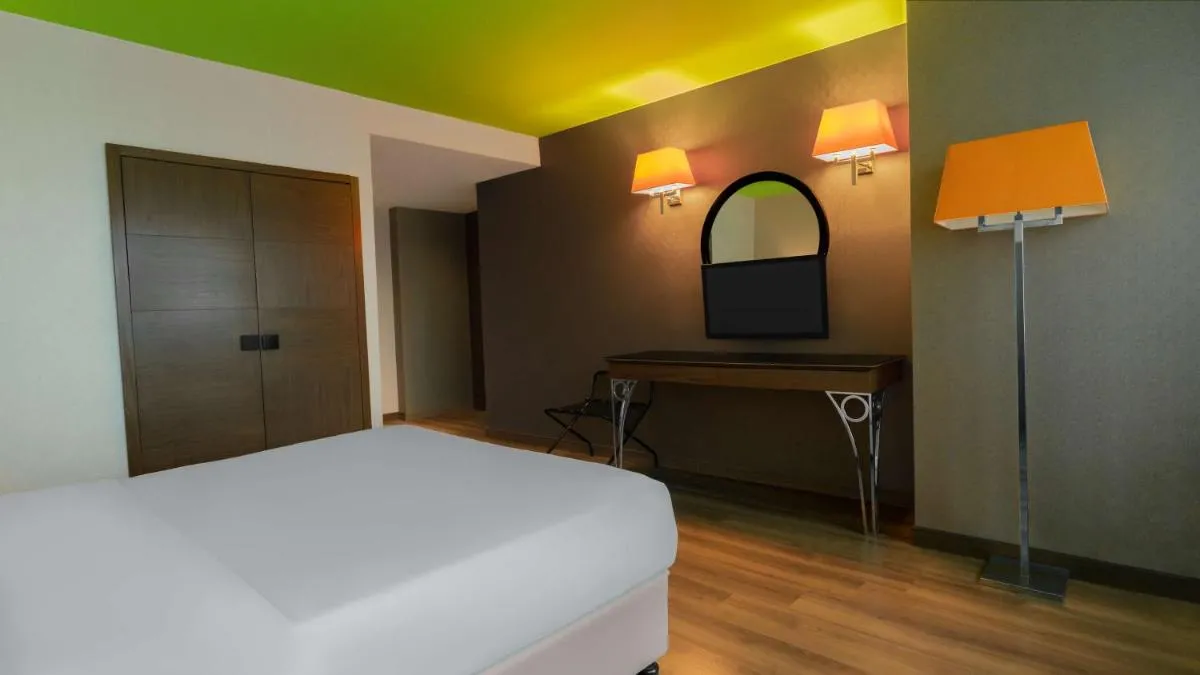 Image 6 of Park Inn by Radisson Istanbul Asia Kavacik