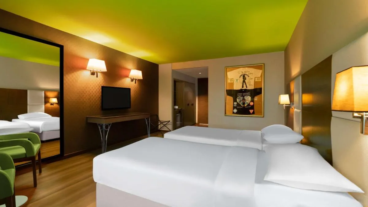 Image 5 of Park Inn by Radisson Istanbul Asia Kavacik