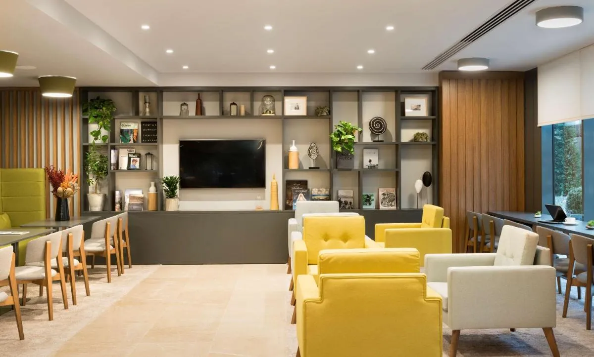 Image 2 of Park Inn by Radisson Istanbul Atasehir