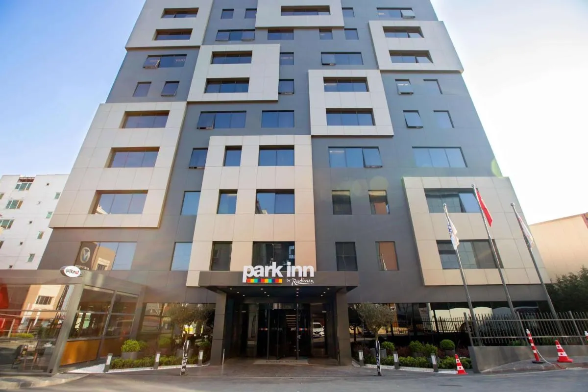 Image 4 of Park Inn by Radisson Istanbul Atasehir