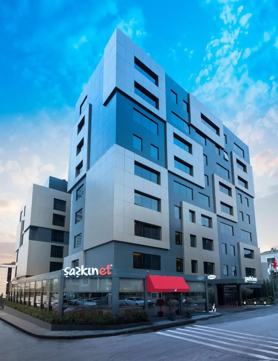 Image 3 of Park Inn by Radisson Istanbul Atasehir