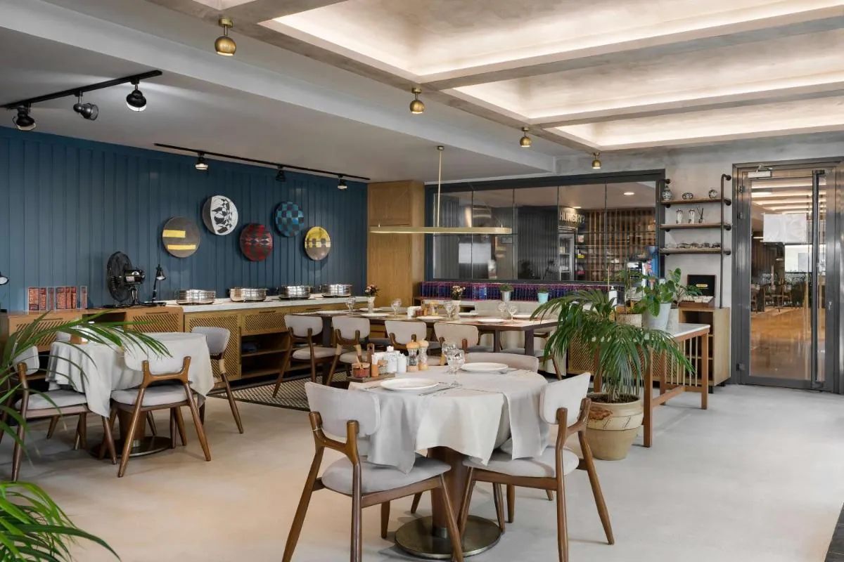 Image 1 of Park Inn by Radisson Istanbul Atasehir