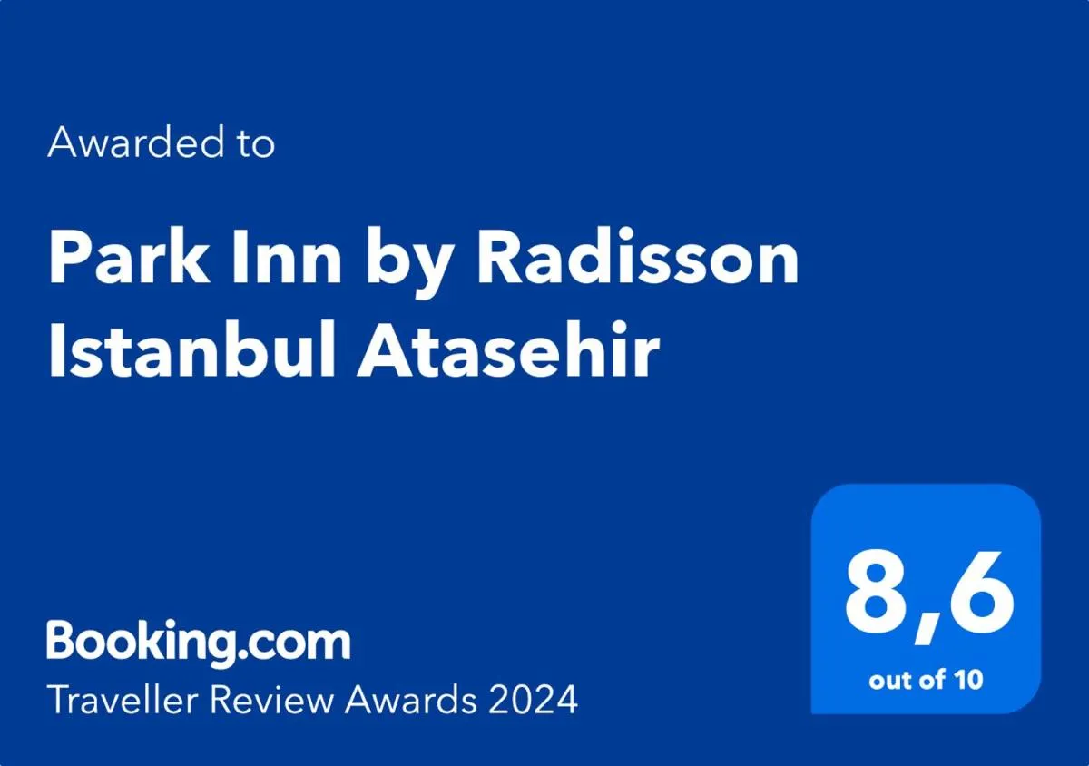 Image 6 of Park Inn by Radisson Istanbul Atasehir