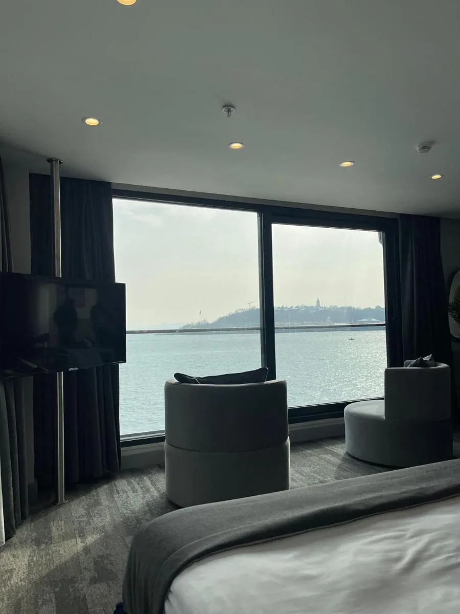 Image 6 of Pera Bosphorus Hotel