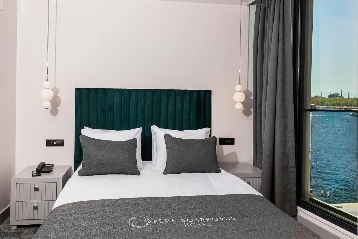 Image 5 of Pera Bosphorus Hotel