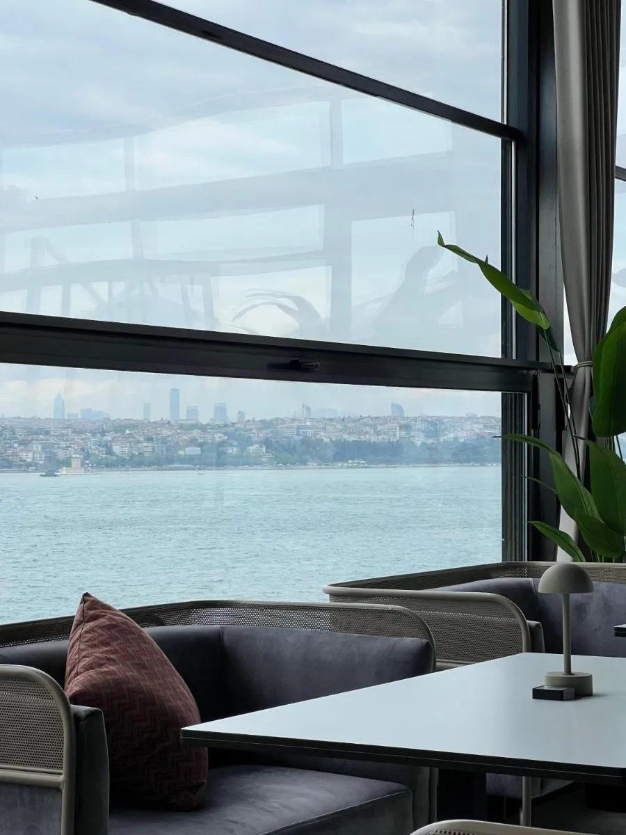 Image 4 of Pera Bosphorus Hotel