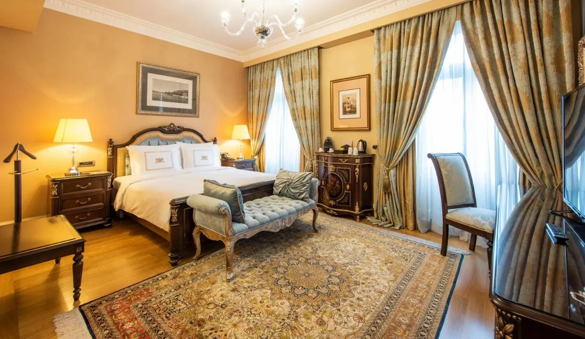 Image 2 of Pera Palace Hotel