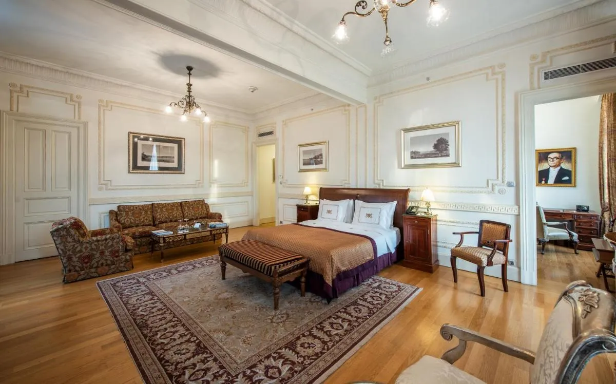 Image 5 of Pera Palace Hotel