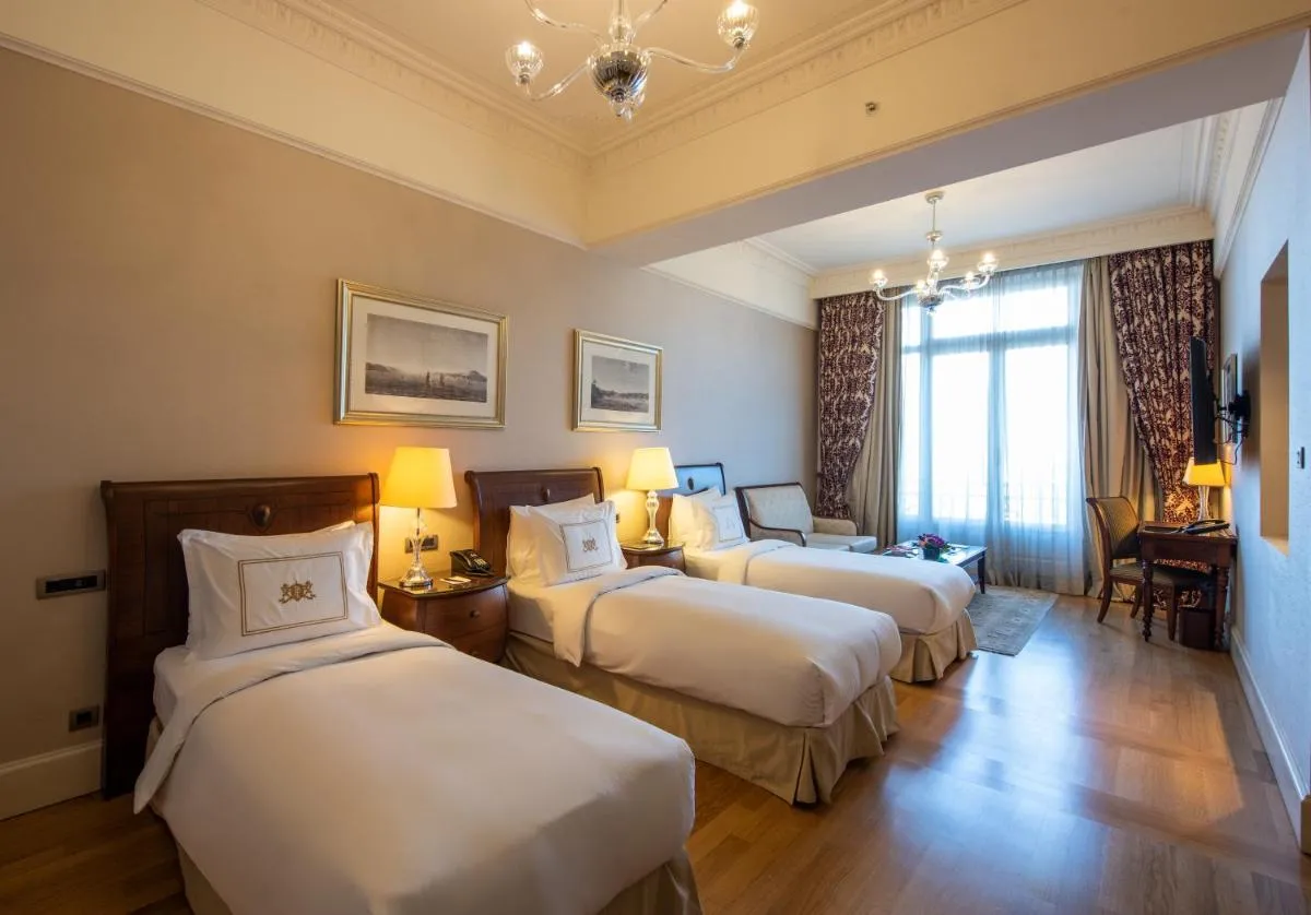 Image 6 of Pera Palace Hotel