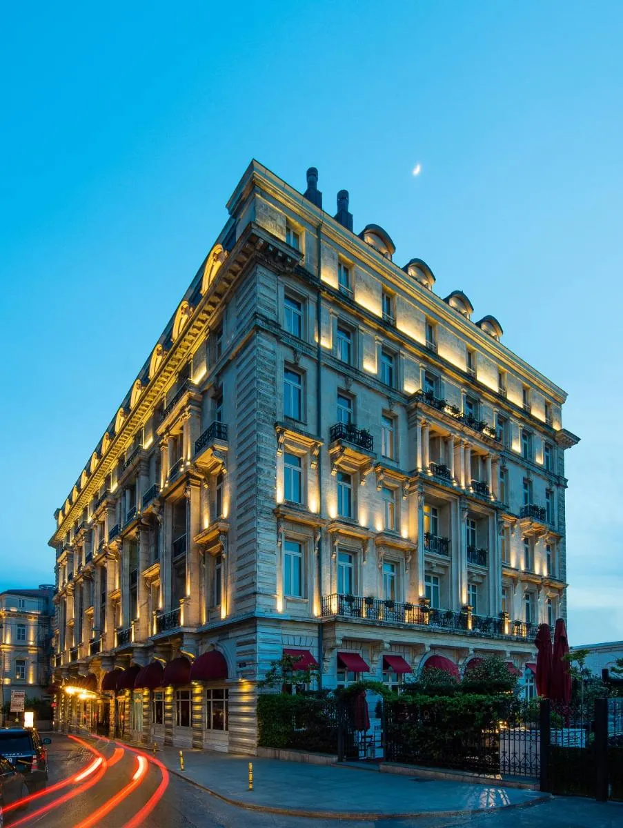 Image 3 of Pera Palace Hotel