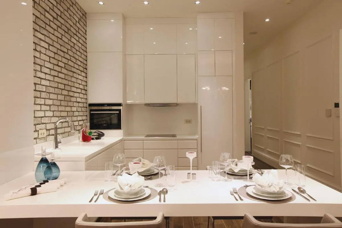 Image 3 of Pera Residence