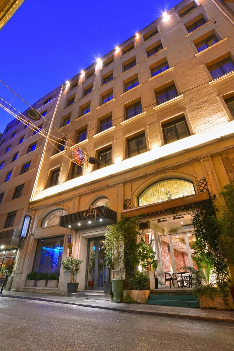 Image 3 of Pera Tulip Hotel & Spa – Taksim Pera City Center