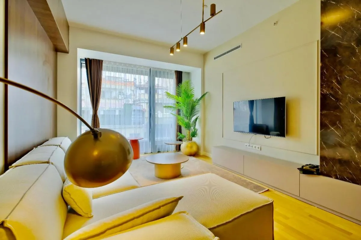 Image 1 of Petek Residence by NewInn