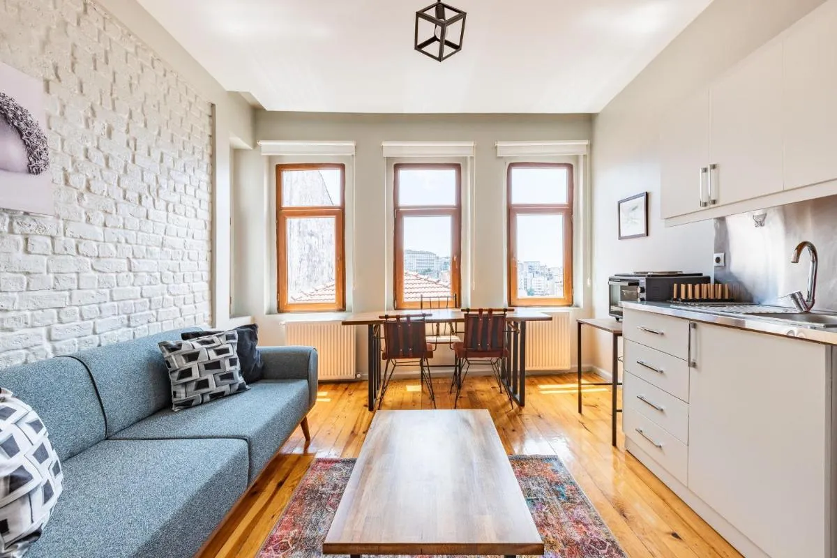Image 3 of Pin Exclusive 1 BD Taksim B4