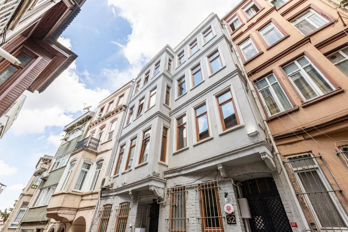 Image 5 of Pin Exclusive 1 BD Taksim B4