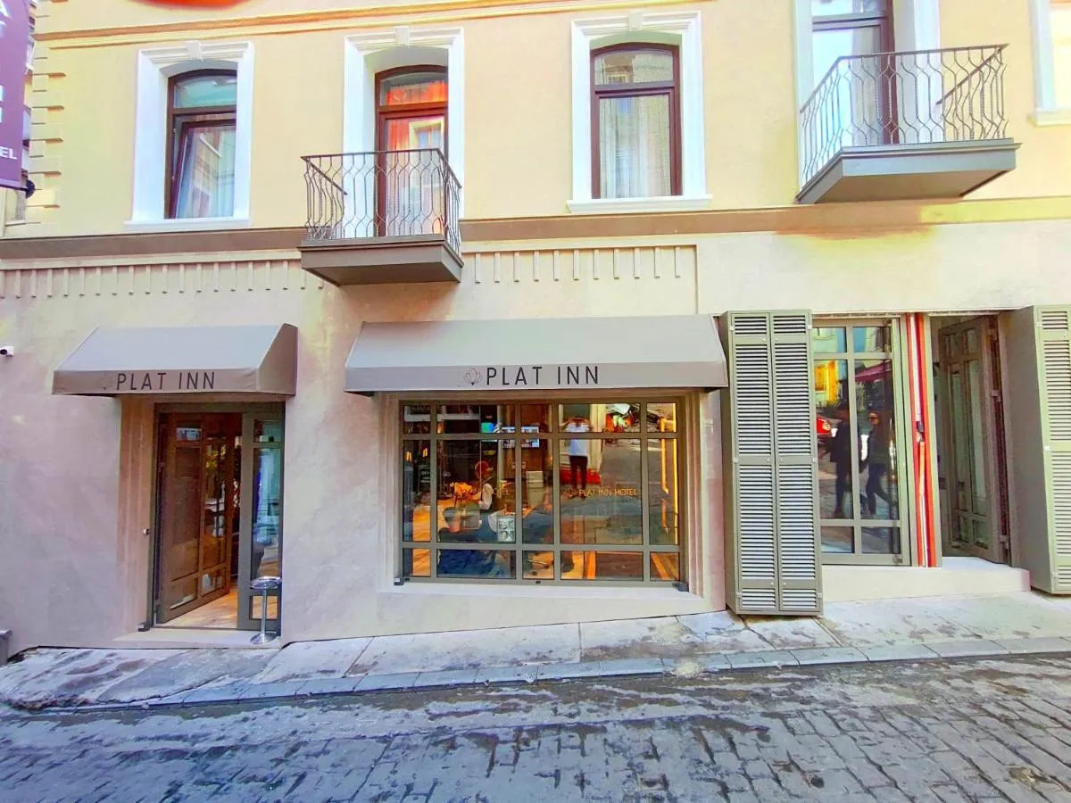Image 3 of Plat Inn Hotel Taksim – Special Category