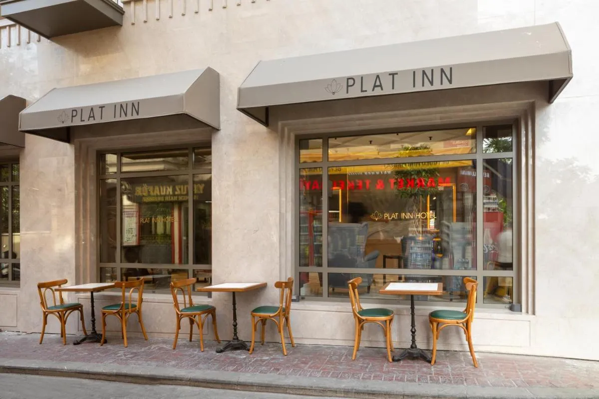 Image 4 of Plat Inn Hotel Taksim – Special Category