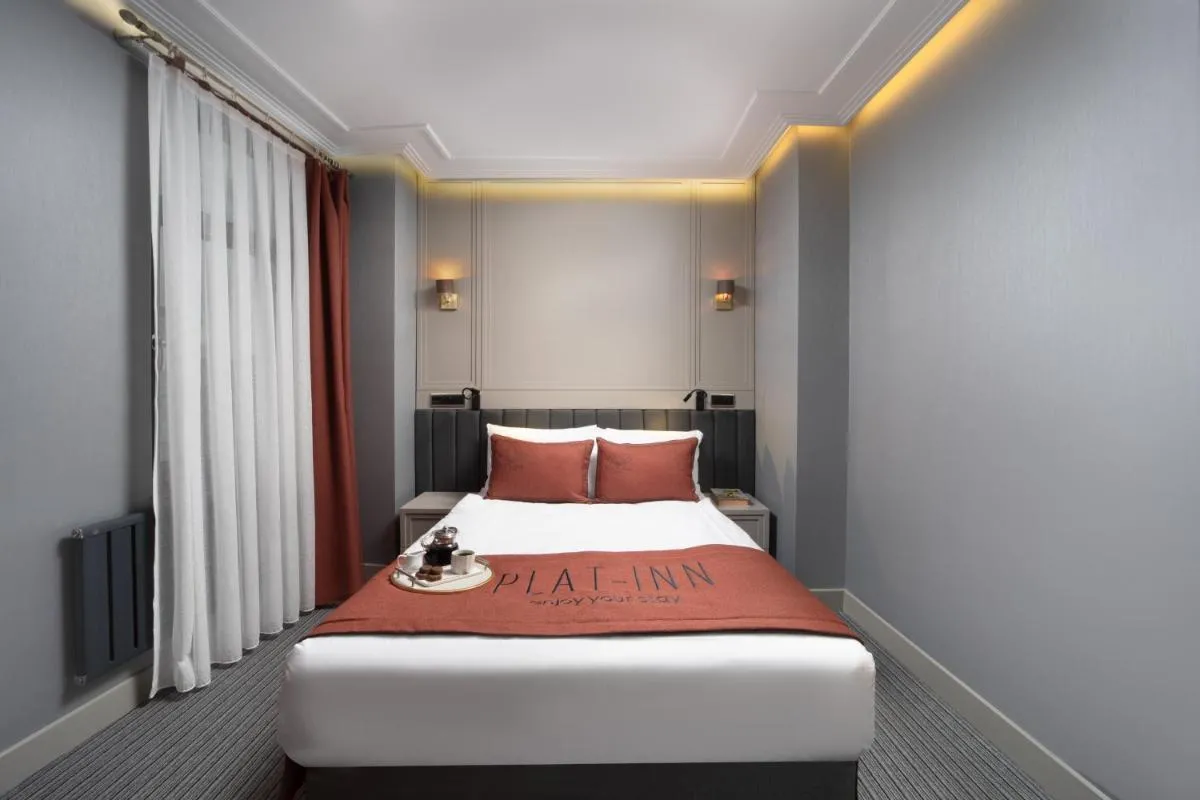 Image 2 of Plat Inn Hotel Taksim – Special Category