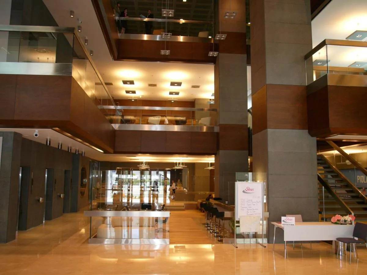 Image 6 of Point Hotel Barbaros