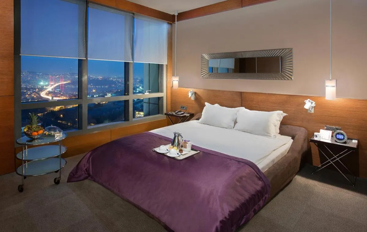 Image 1 of Point Hotel Barbaros