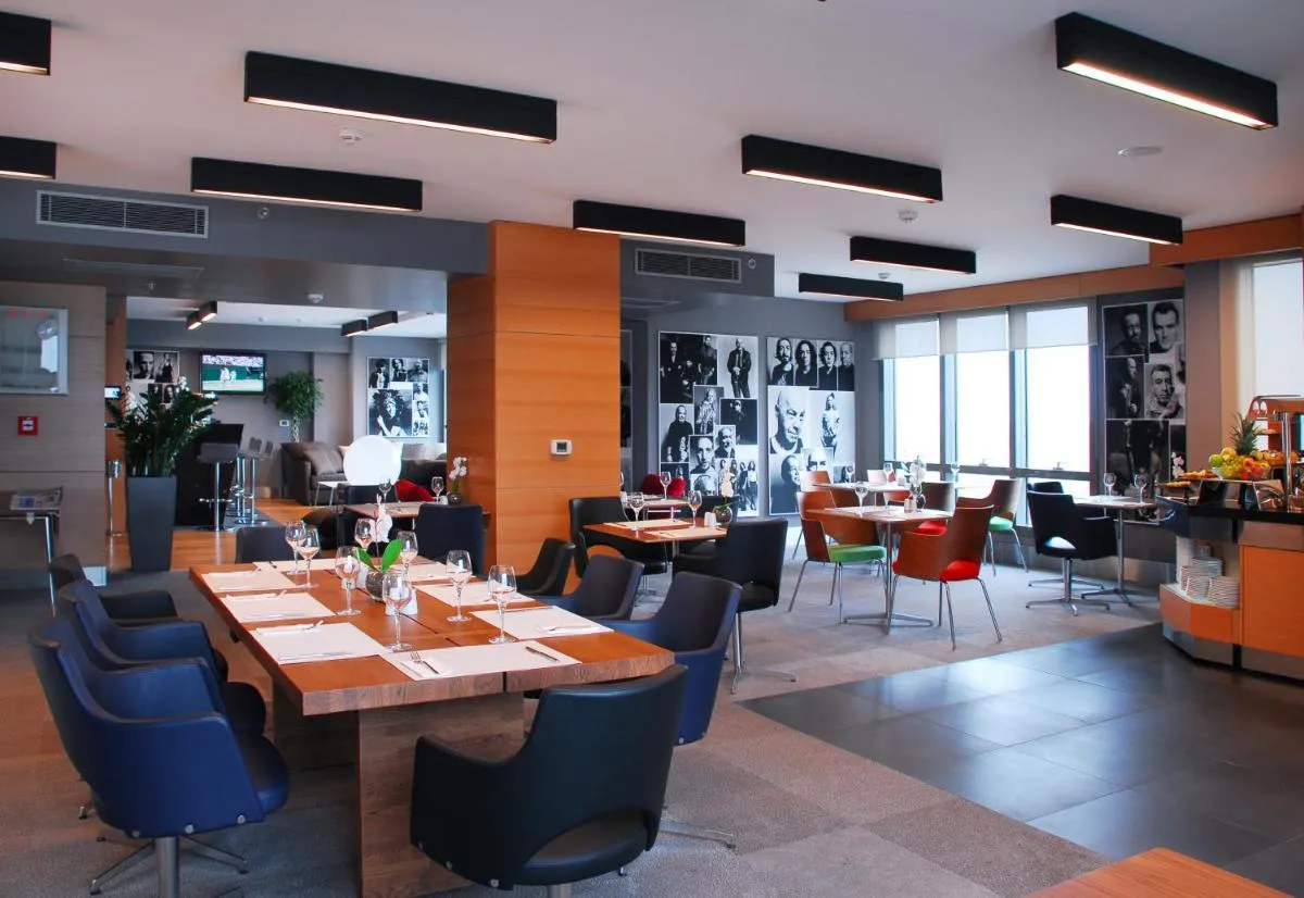 Image 4 of Point Hotel Barbaros