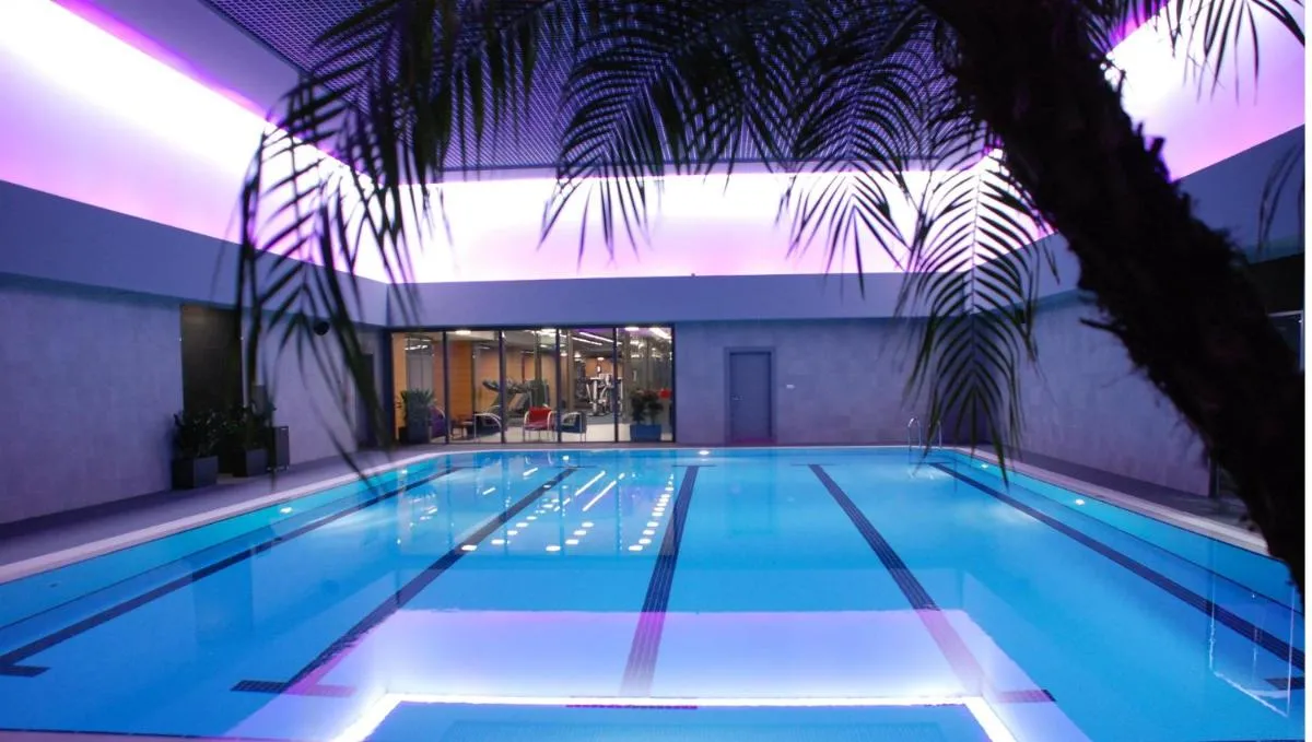 Image 3 of Point Hotel Barbaros