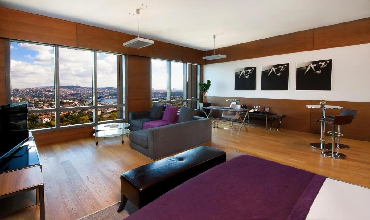 Image 5 of Point Hotel Barbaros