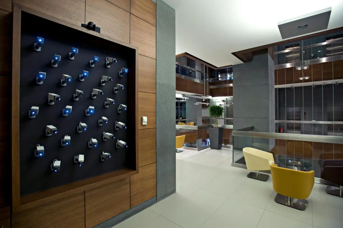 Image 2 of Point Hotel Barbaros