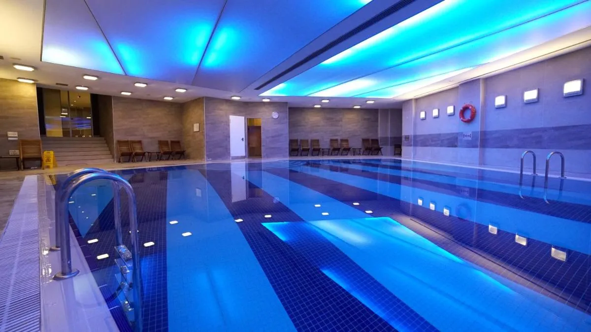 Image 2 of Point Hotel Taksim
