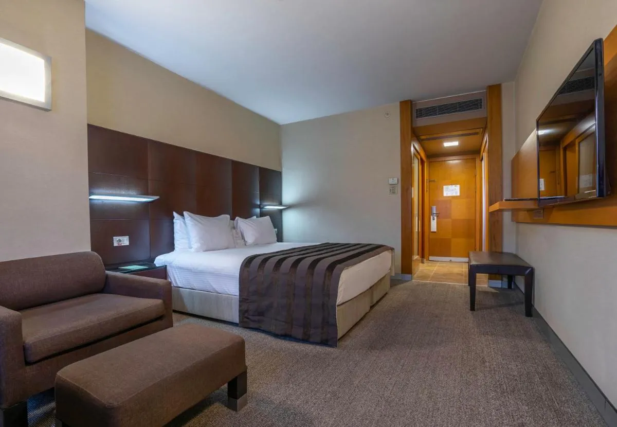 Image 1 of Point Hotel Taksim