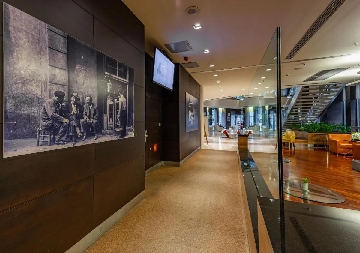 Image 6 of Point Hotel Taksim
