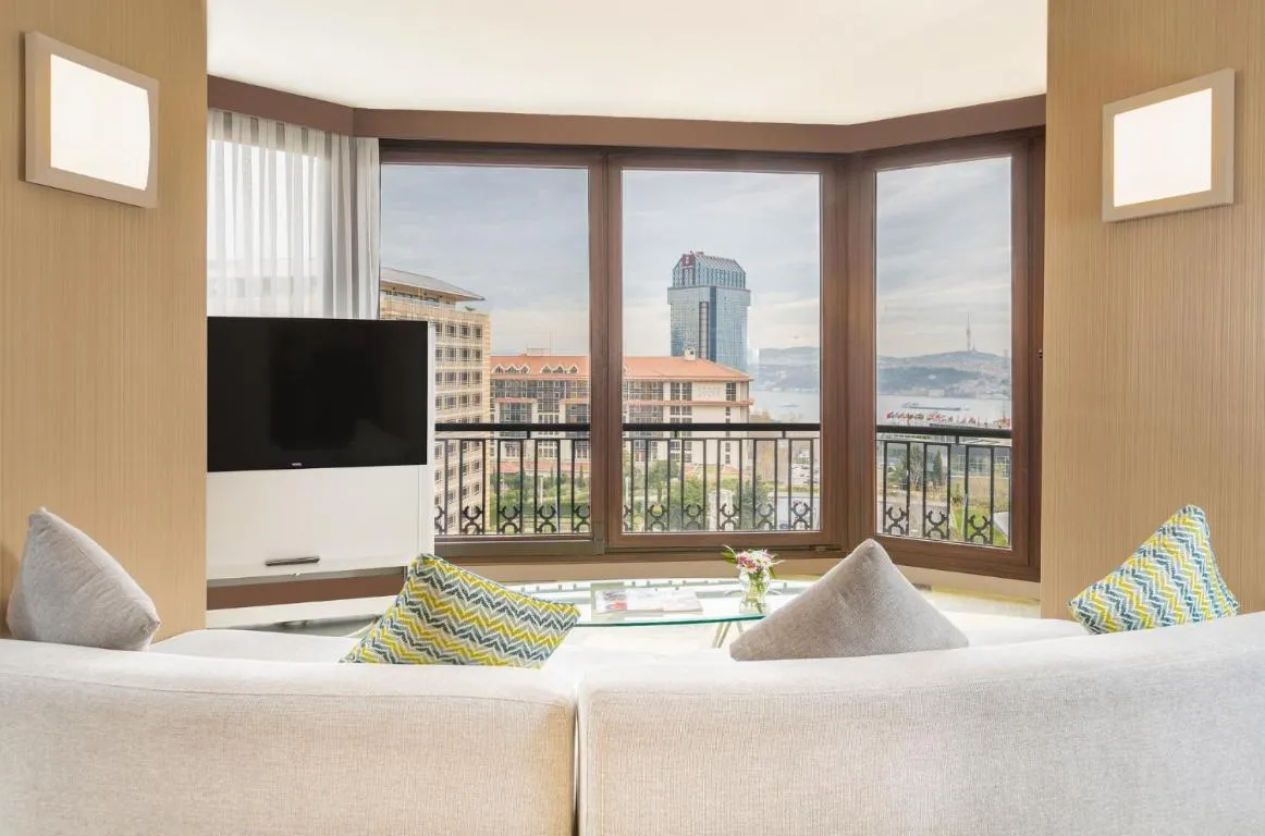 Image of Point Hotel Taksim