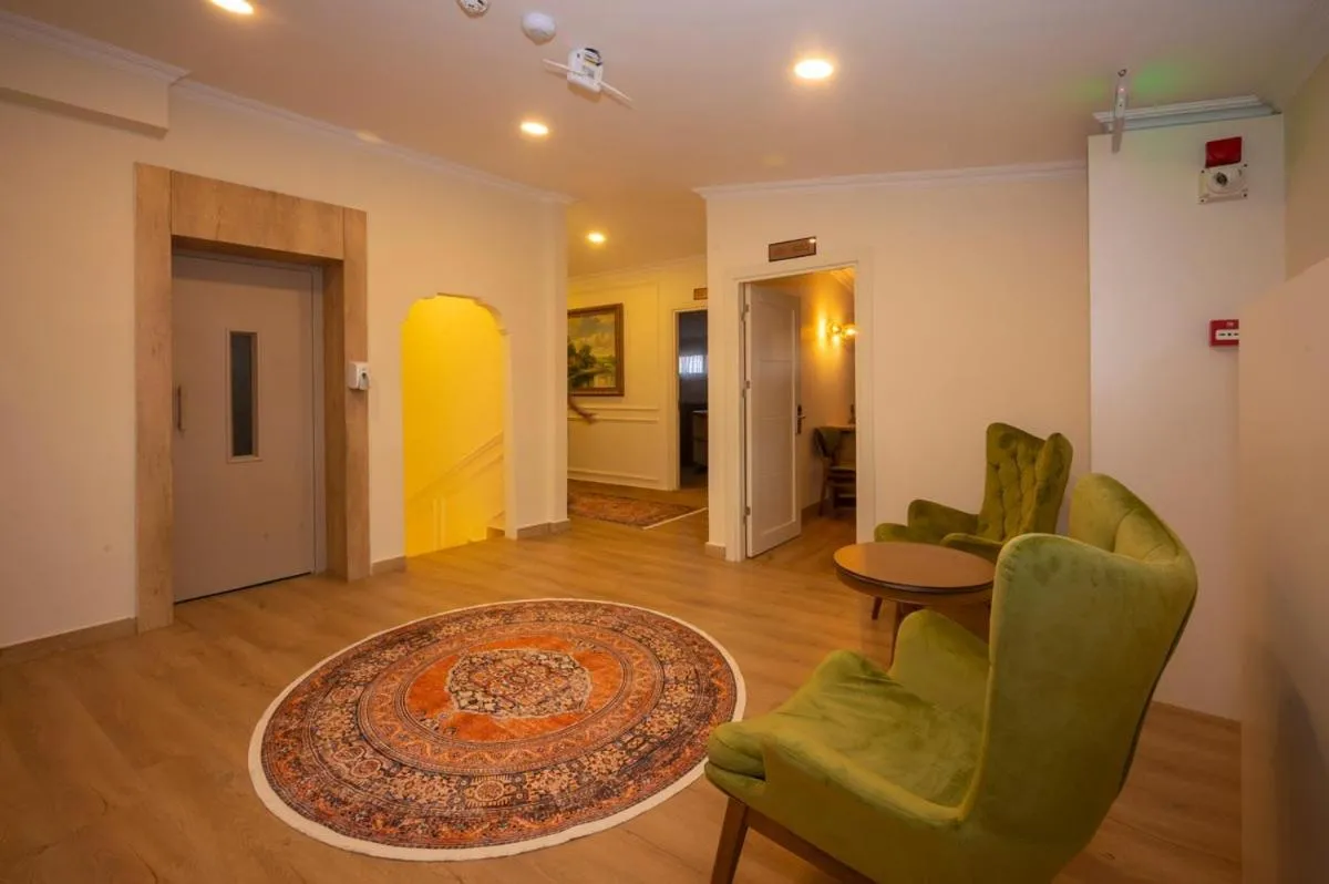 Image 6 of Porta Romanos Hotel
