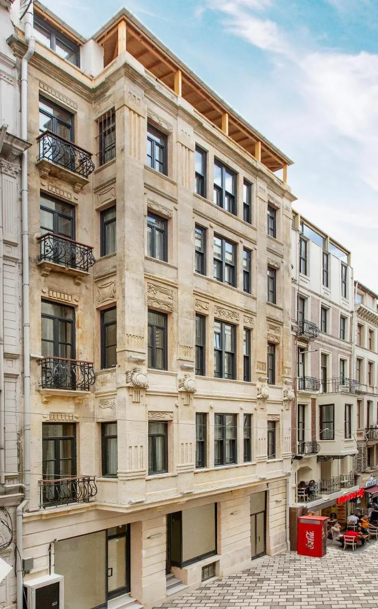 Image 3 of Premist Hotels Taksim