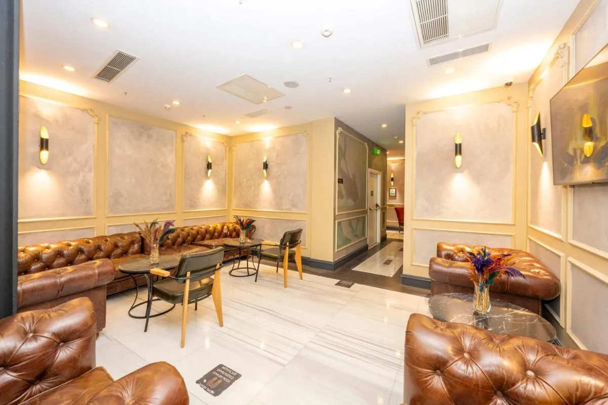 Image 6 of Premist Hotels Taksim