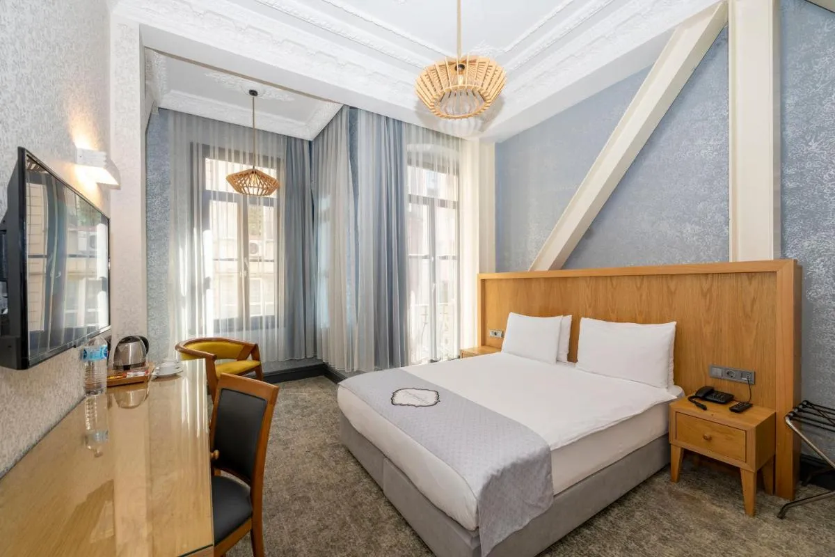 Image 1 of Premist Hotels Taksim