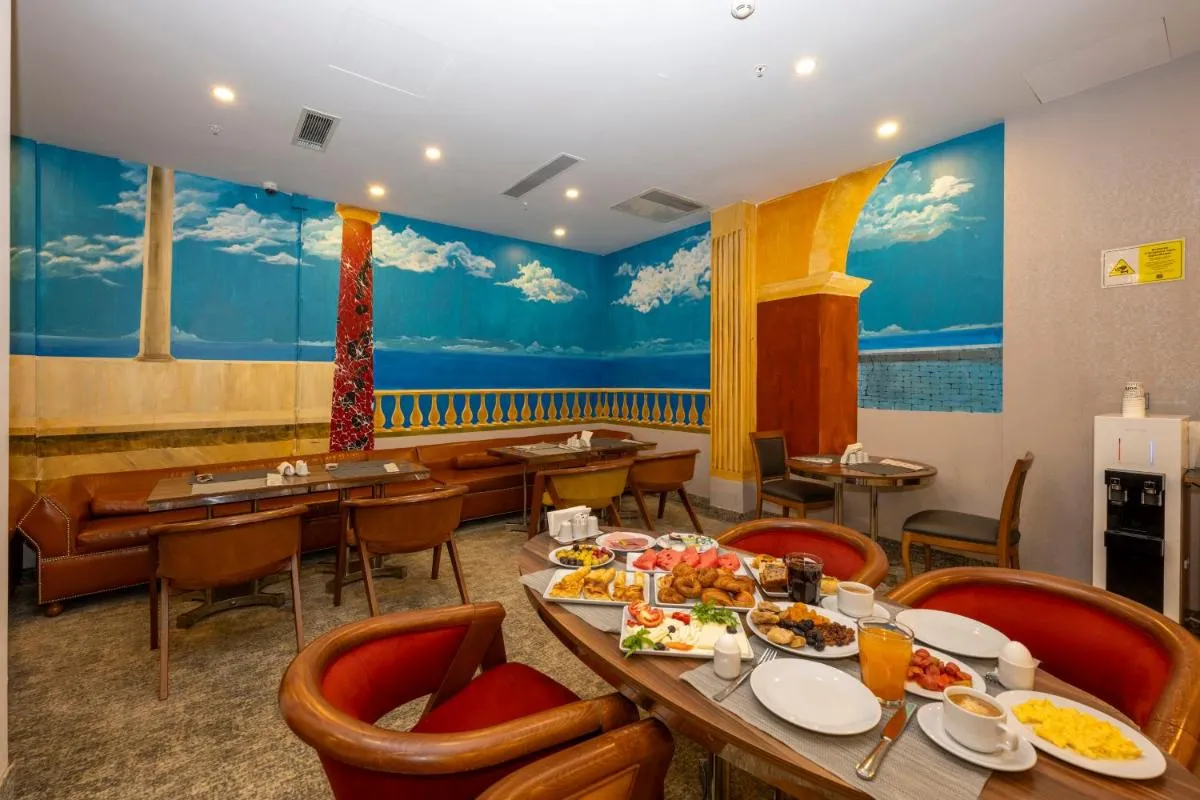 Image 2 of Premist Hotels Taksim