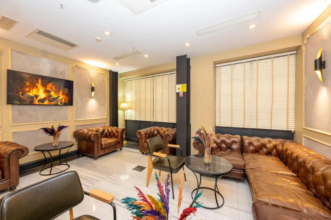 Image of Premist Hotels Taksim