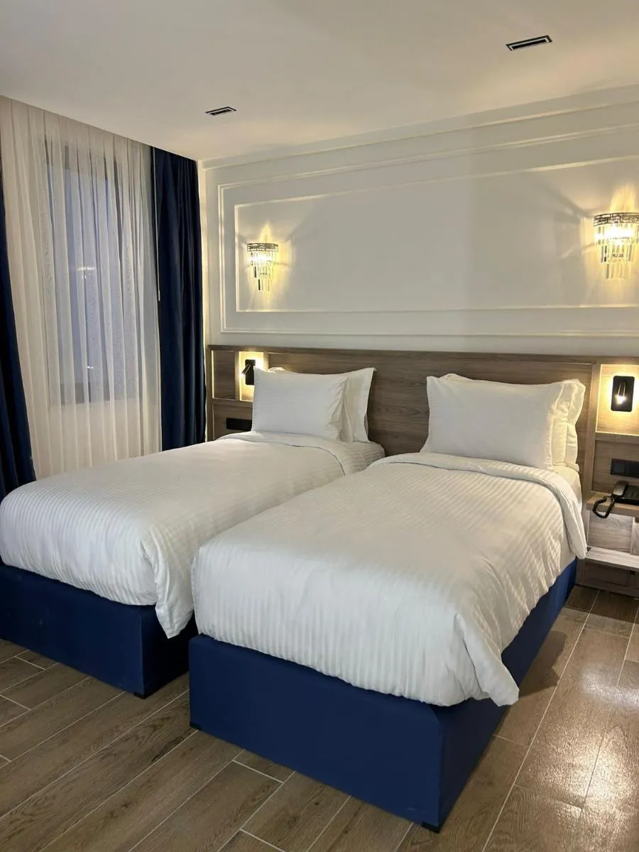 Image 6 of Prime Bosphorus Hotel