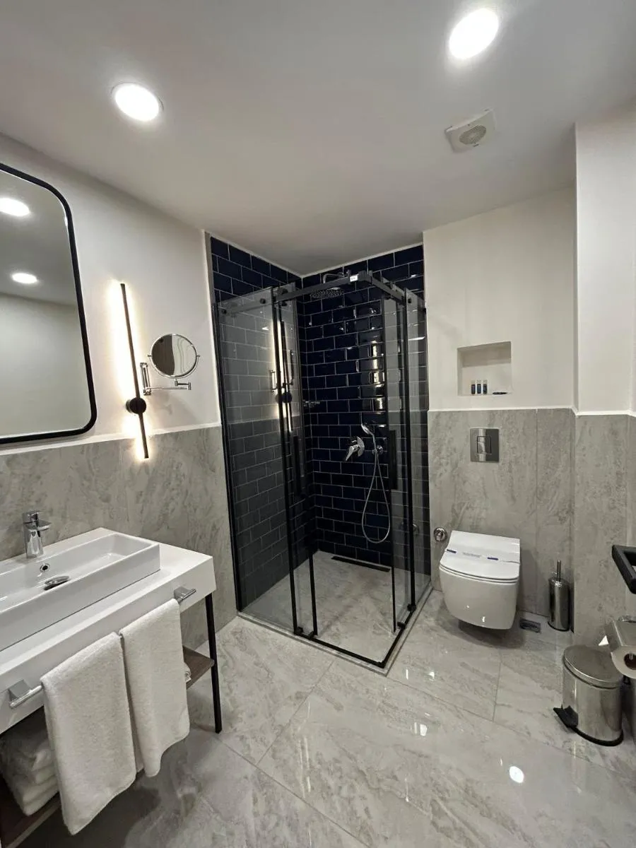 Image 4 of Prime Bosphorus Hotel
