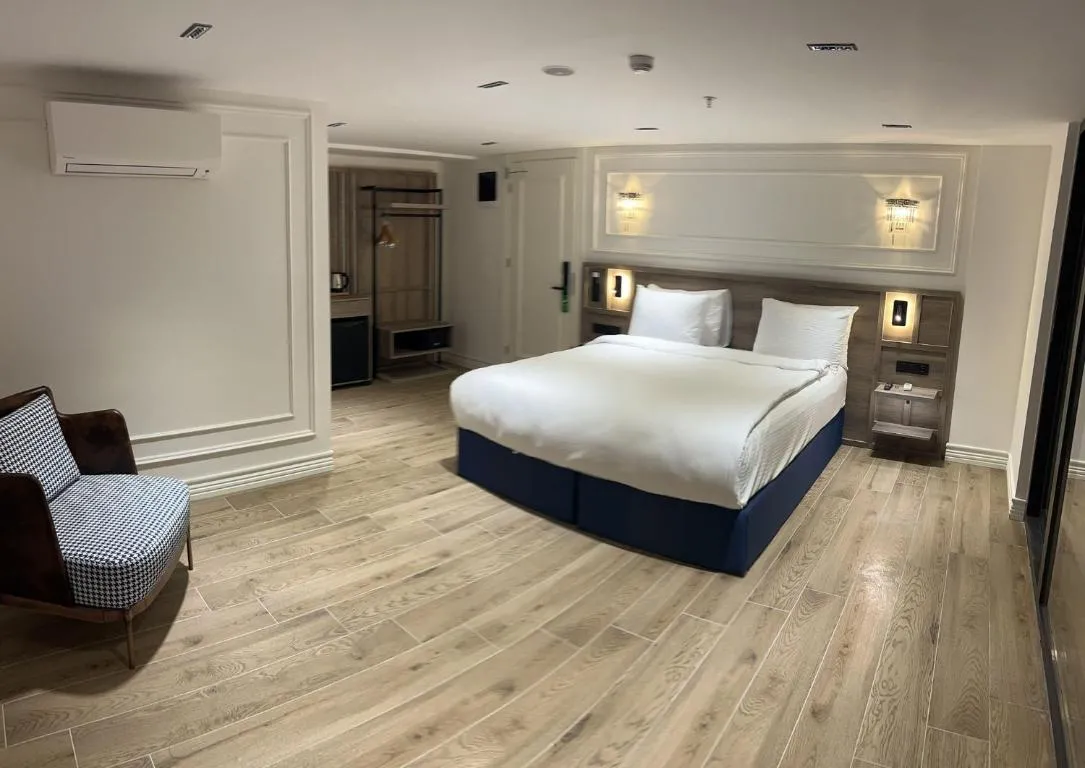 Image of Prime Bosphorus Hotel