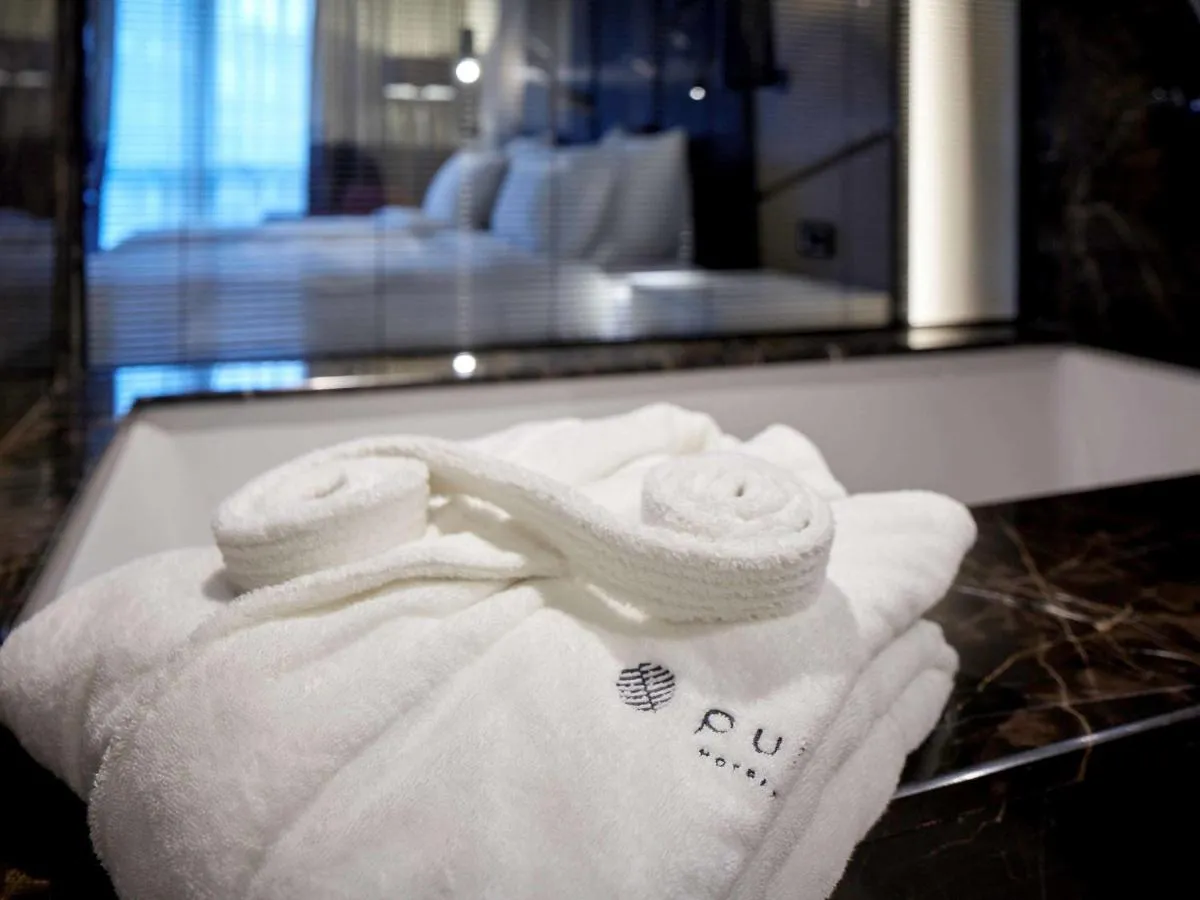 Image 1 of Pullman Istanbul Hotel & Convention Center